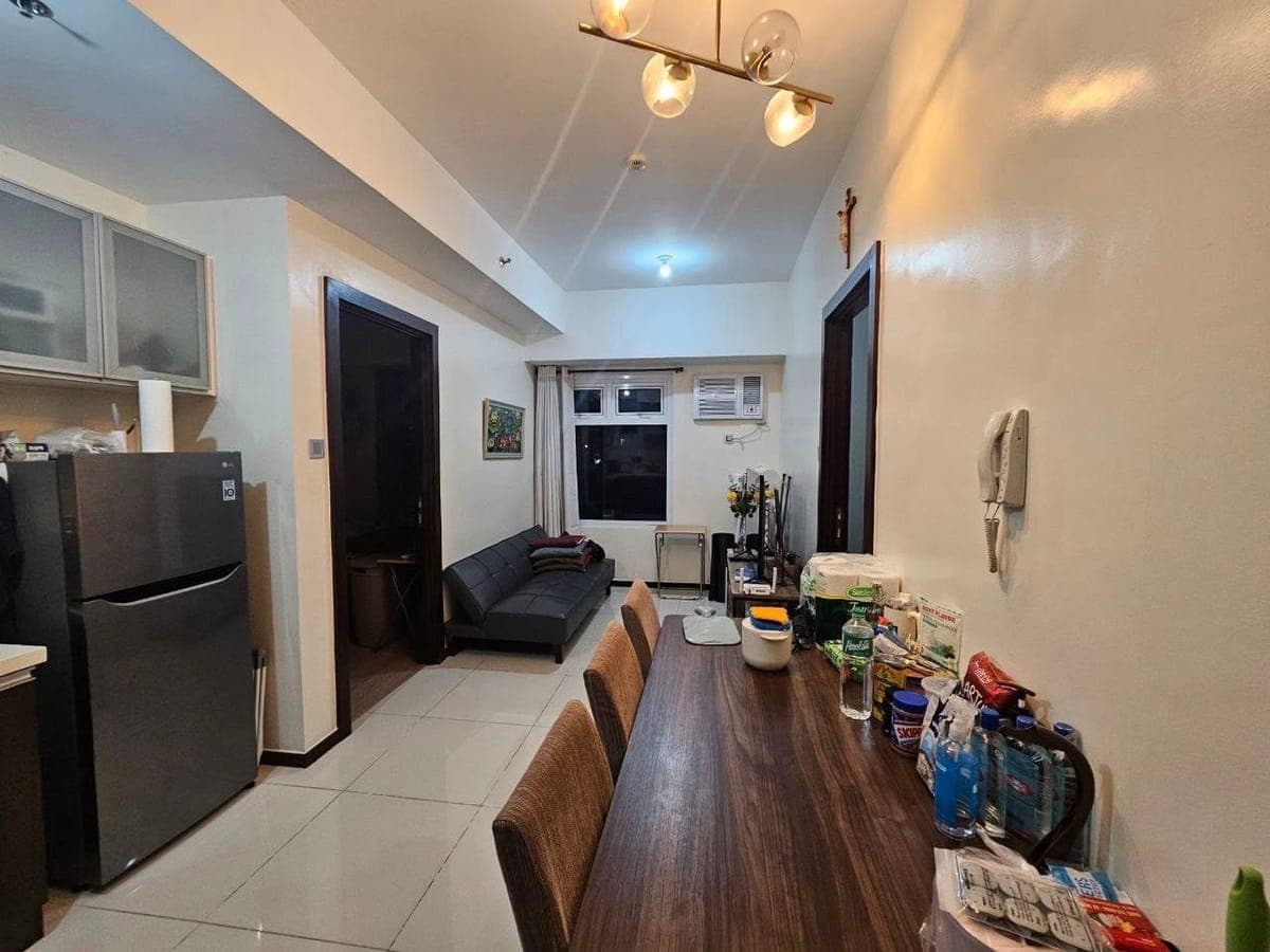 For Rent: 2BR Unit in Trion Tower 3, BGC 🏙️ - photo 3