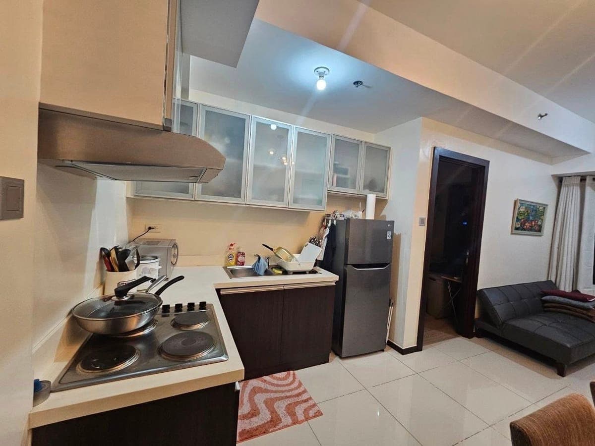 For Rent: 2BR Unit in Trion Tower 3, BGC 🏙️ - photo 5