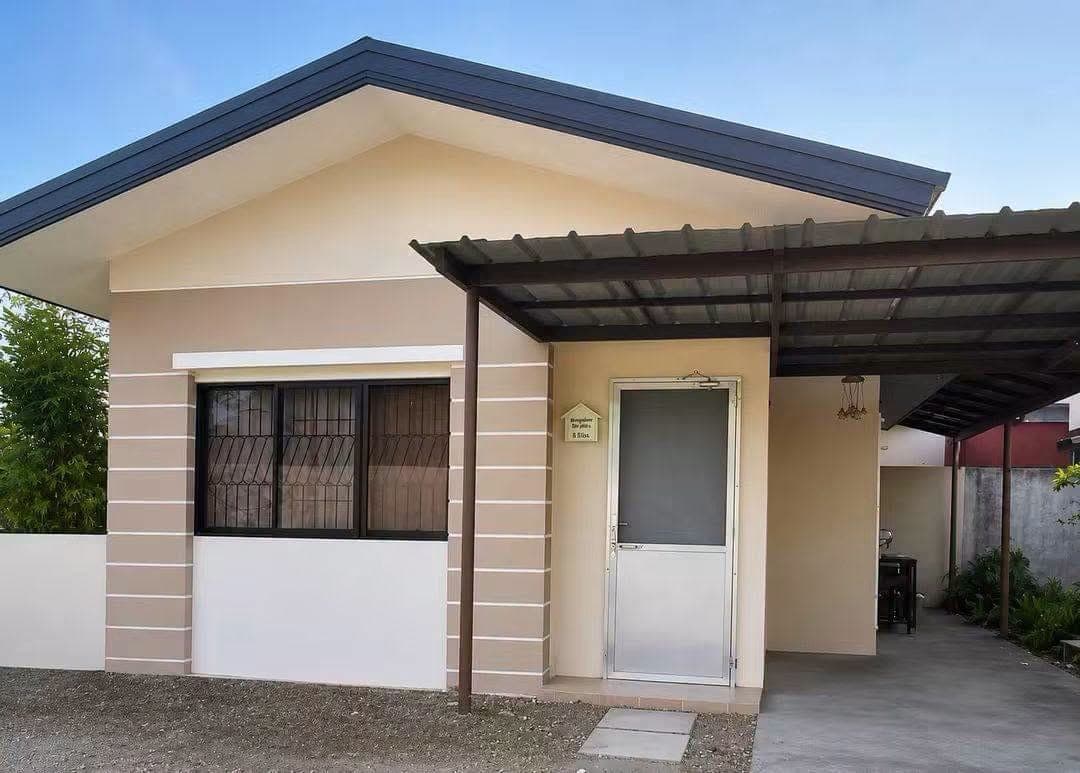 2BR BUNGALOW HOUSE FOR RENT IN MACTAN LAPU-LAPU CITY‼️‼️‼️ - photo 1