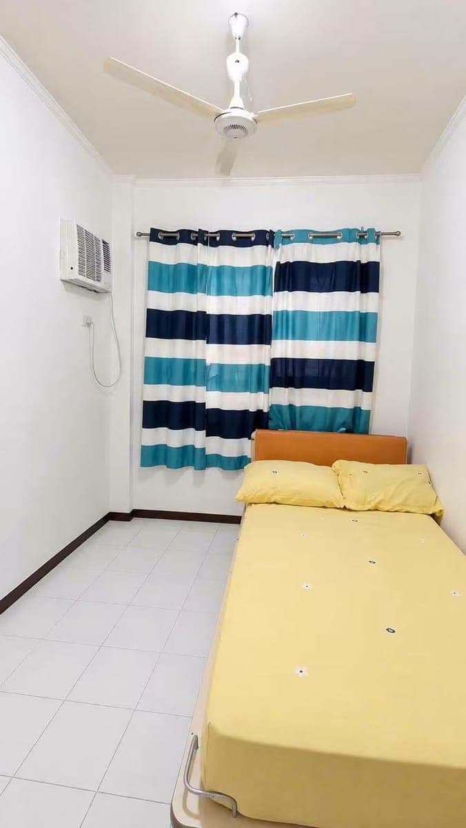2BR BUNGALOW HOUSE FOR RENT IN MACTAN LAPU-LAPU CITY‼️‼️‼️ - photo 4