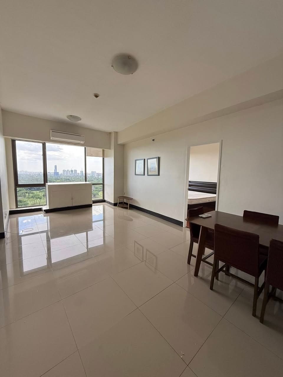 For Lease: Bellagio Tower 3 | Facing Manila Polo Club - photo 1