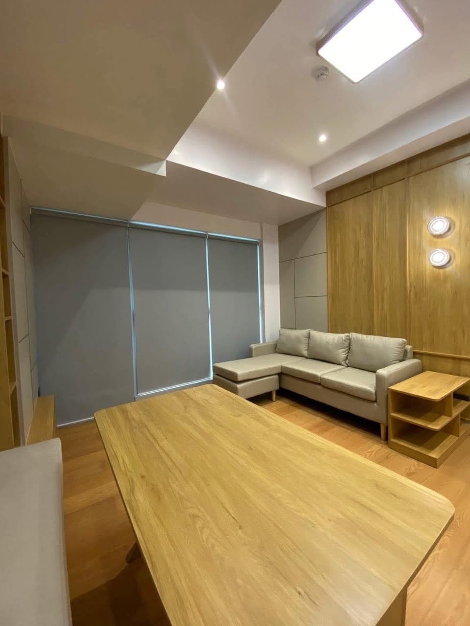 FURNISHED 2 BEDROOM CONDO UNIT FOR LONG TERM LEASE AT BGC - photo 3