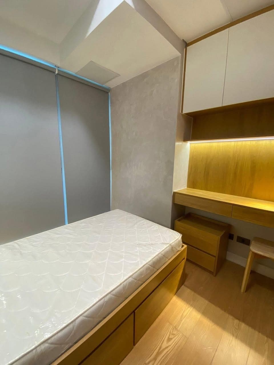 FURNISHED 2 BEDROOM CONDO UNIT FOR LONG TERM LEASE AT BGC - photo 4