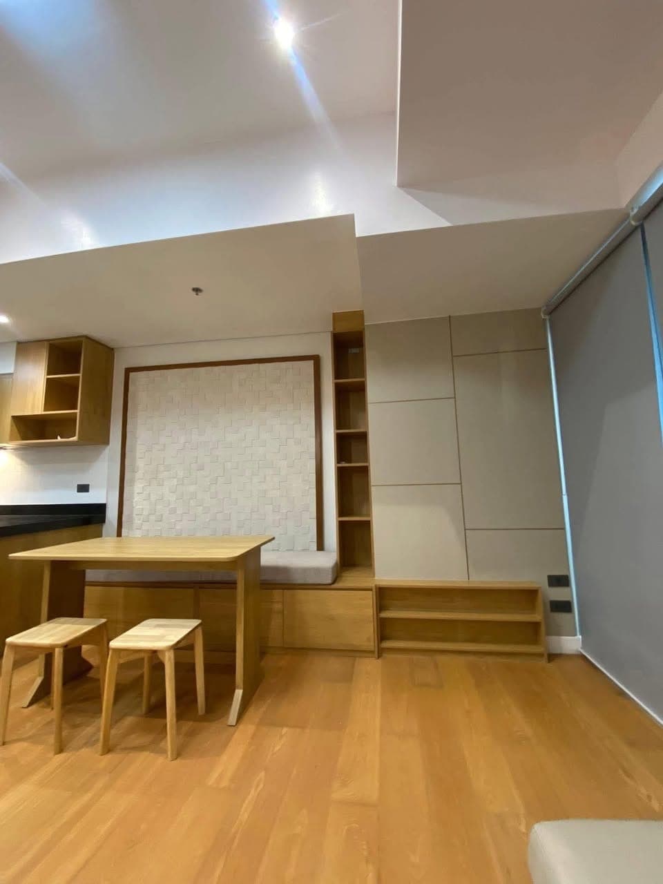 FURNISHED 2 BEDROOM CONDO UNIT FOR LONG TERM LEASE AT BGC - photo 5