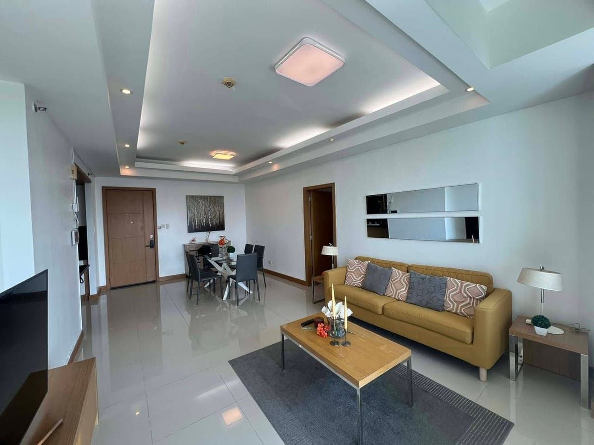 For Lease: Bellagio tower 2 - photo 1