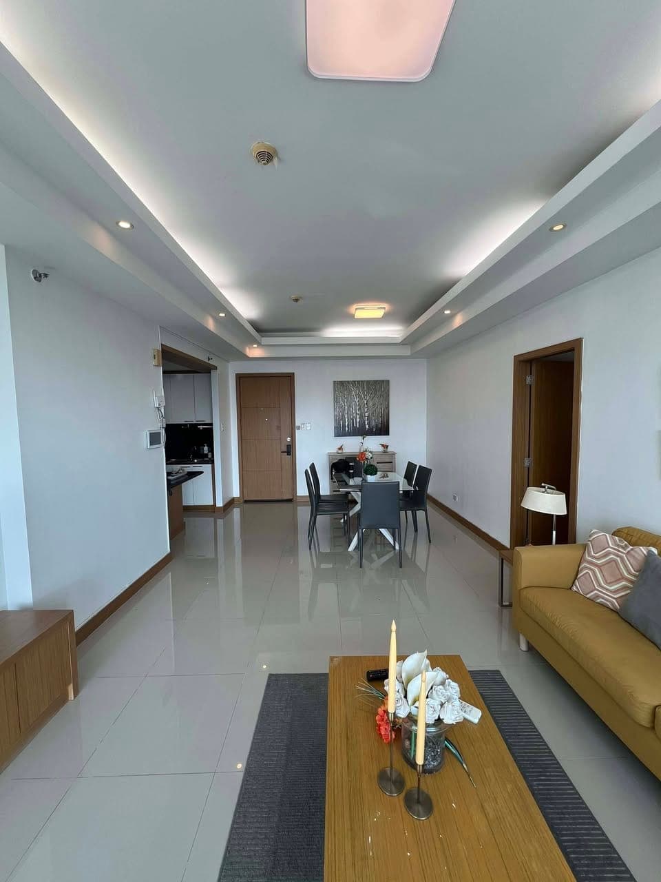 For Lease: Bellagio tower 2 - photo 2