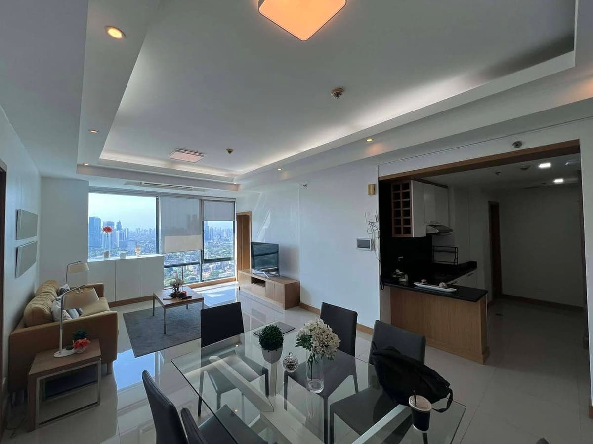 For Lease: Bellagio tower 2 - photo 5