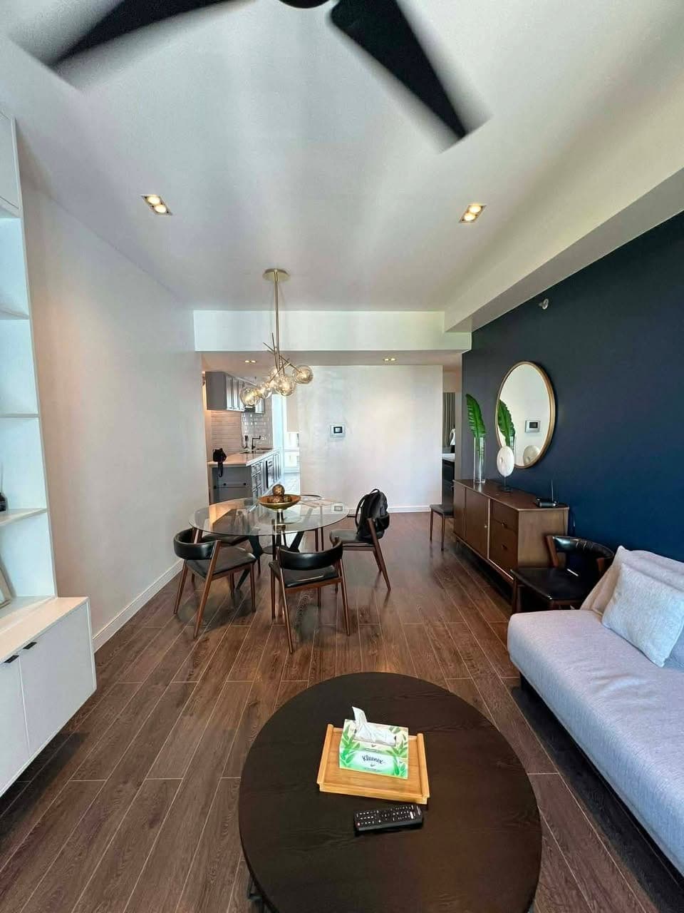 FOR LEASE: Bellagio tower 1 - photo 2