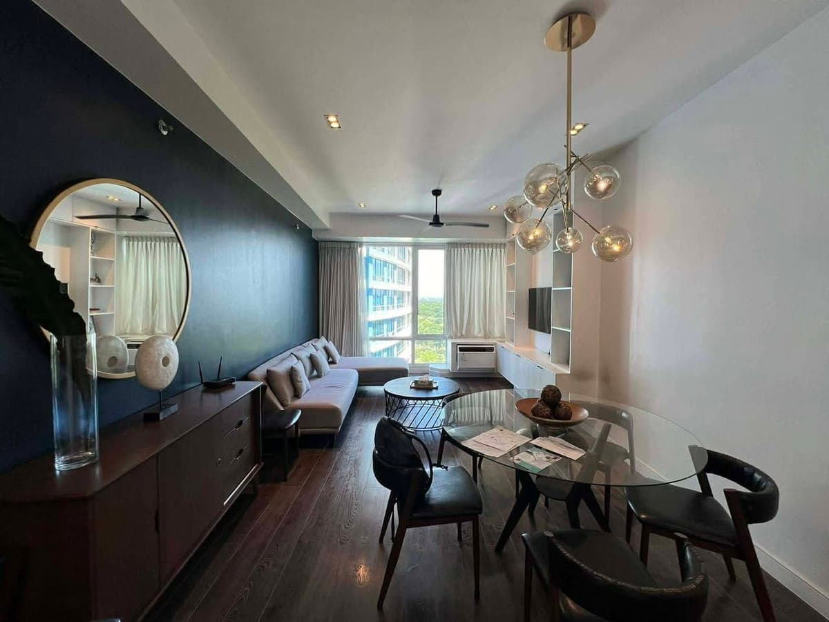 FOR LEASE: Bellagio tower 1 - photo 3