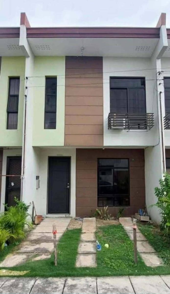 🏠 HOUSE FOR RENT – EVISSA SUBDIVISION - photo 1
