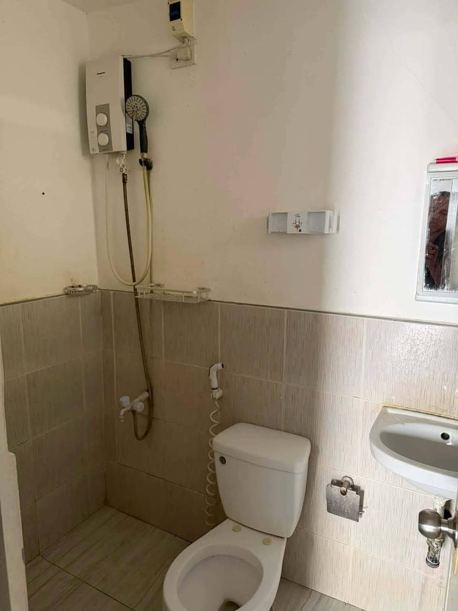 🏠 HOUSE FOR RENT – EVISSA SUBDIVISION - photo 5
