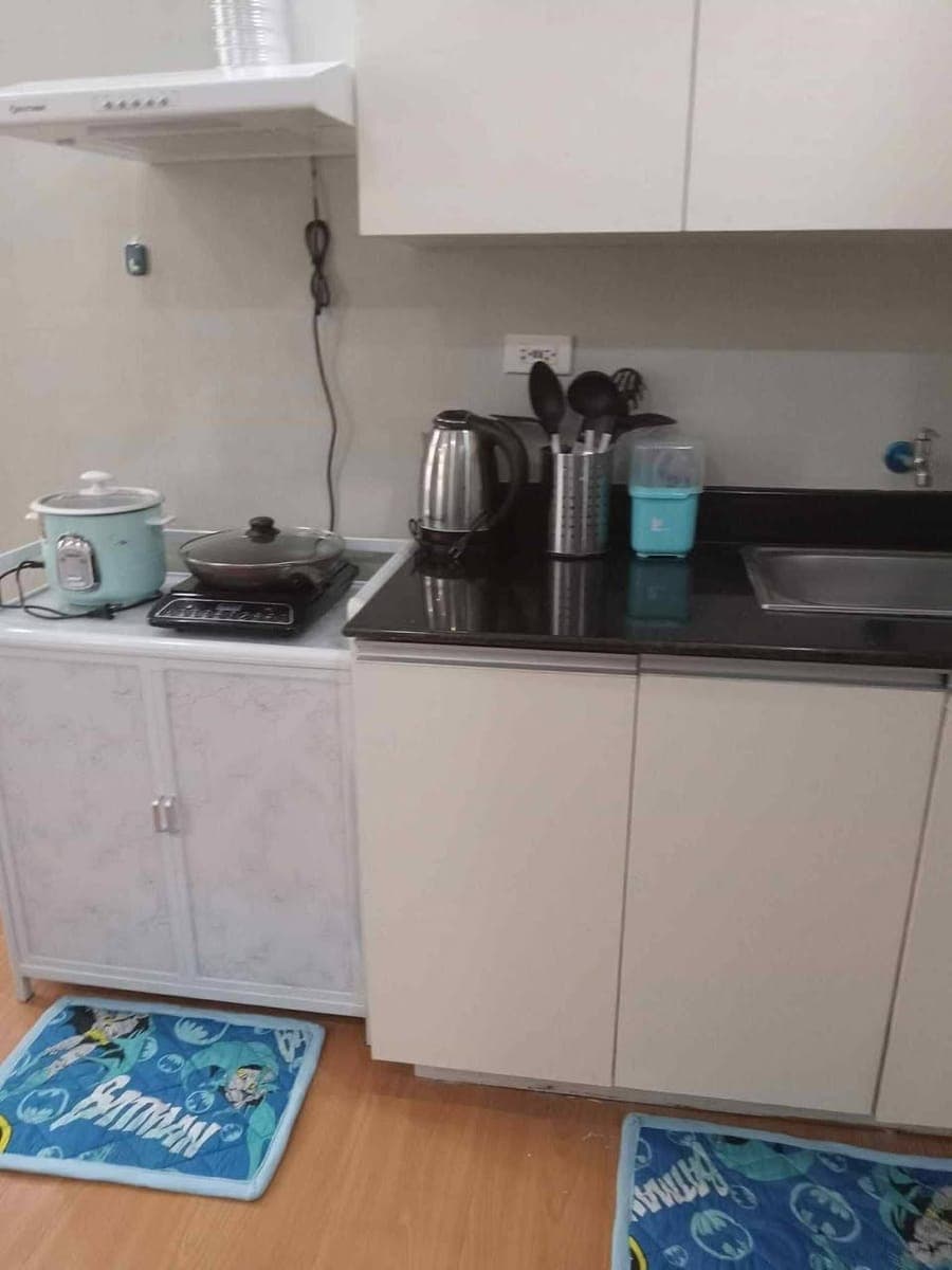 CONDO FOR RENT @ BRIA KAUSWAGAN - photo 3