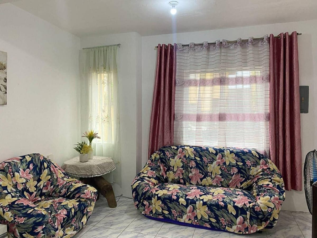 House for rent 2beedroom 1toilet with parking @ Santa Barbara subdivision kauswagan Cagayan de Oro c... - photo 2
