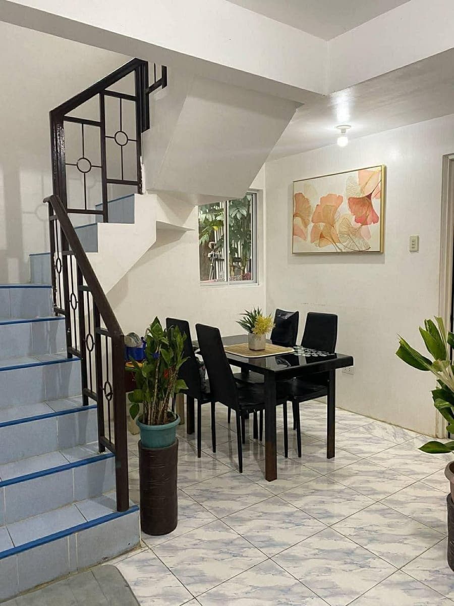 House for rent 2beedroom 1toilet with parking @ Santa Barbara subdivision kauswagan Cagayan de Oro c... - photo 3
