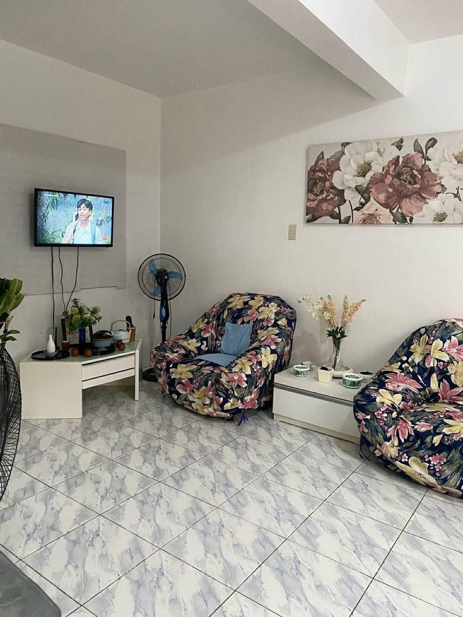 House for rent 2beedroom 1toilet with parking @ Santa Barbara subdivision kauswagan Cagayan de Oro c... - photo 4