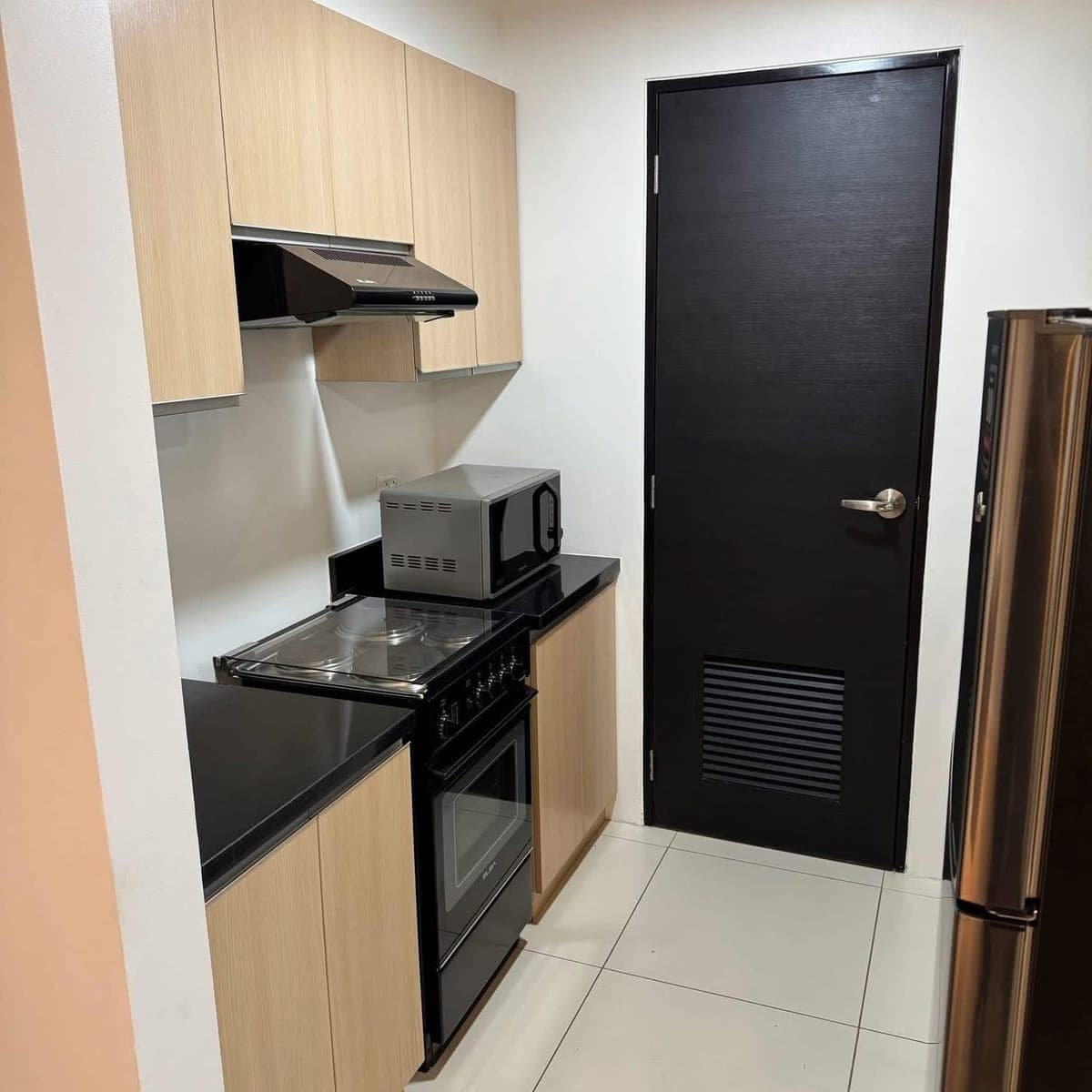 For Lease: 1 Bedroom in The Meranti Tower of Two Serendra BGC, Taguig City - photo 2