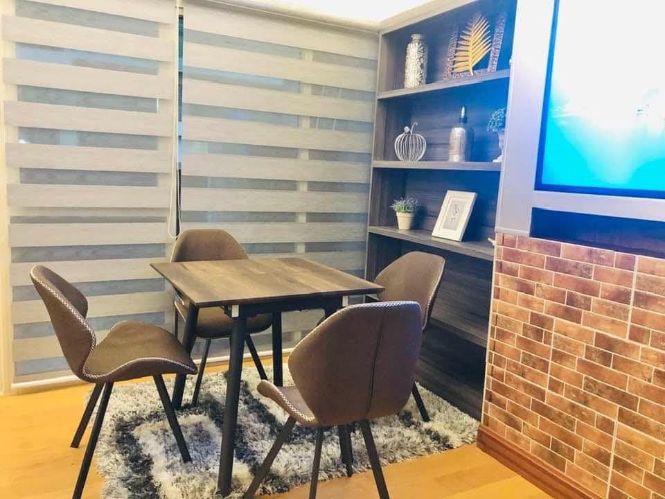 CENTRAL PARK WEST, BGC TAGUIG 2BR FOR RENT 90,000 nego - photo 3