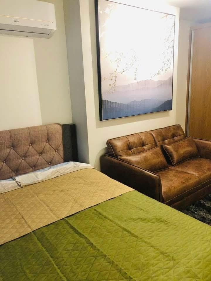 CENTRAL PARK WEST, BGC TAGUIG 2BR FOR RENT 90,000 nego - photo 4