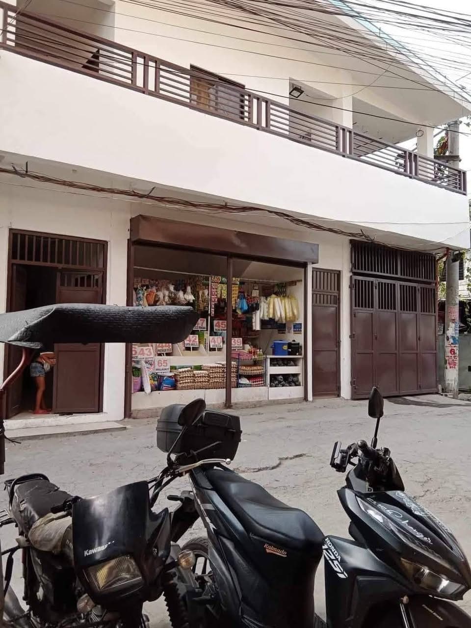 #PTPA room for rent, studio type, 6500, 1 month advance, 1 month deposit, own Cr and sink , own wate... - photo 4