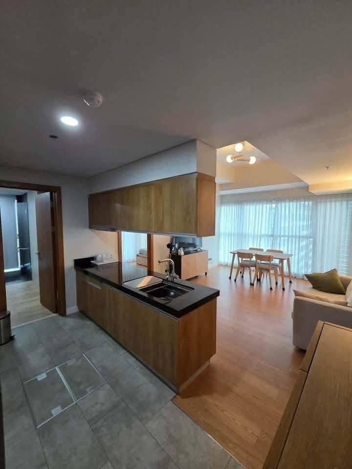🏢🔑 The Seasons Residences (Haru Tower) Condo Unit For Rent - photo 1