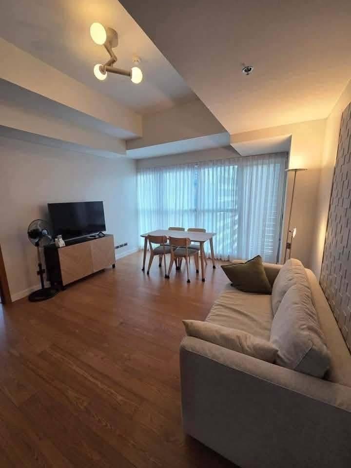 🏢🔑 The Seasons Residences (Haru Tower) Condo Unit For Rent - photo 3