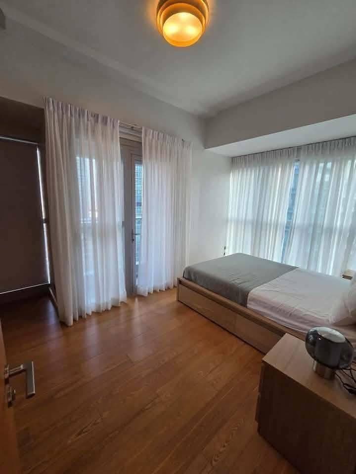 🏢🔑 The Seasons Residences (Haru Tower) Condo Unit For Rent - photo 4