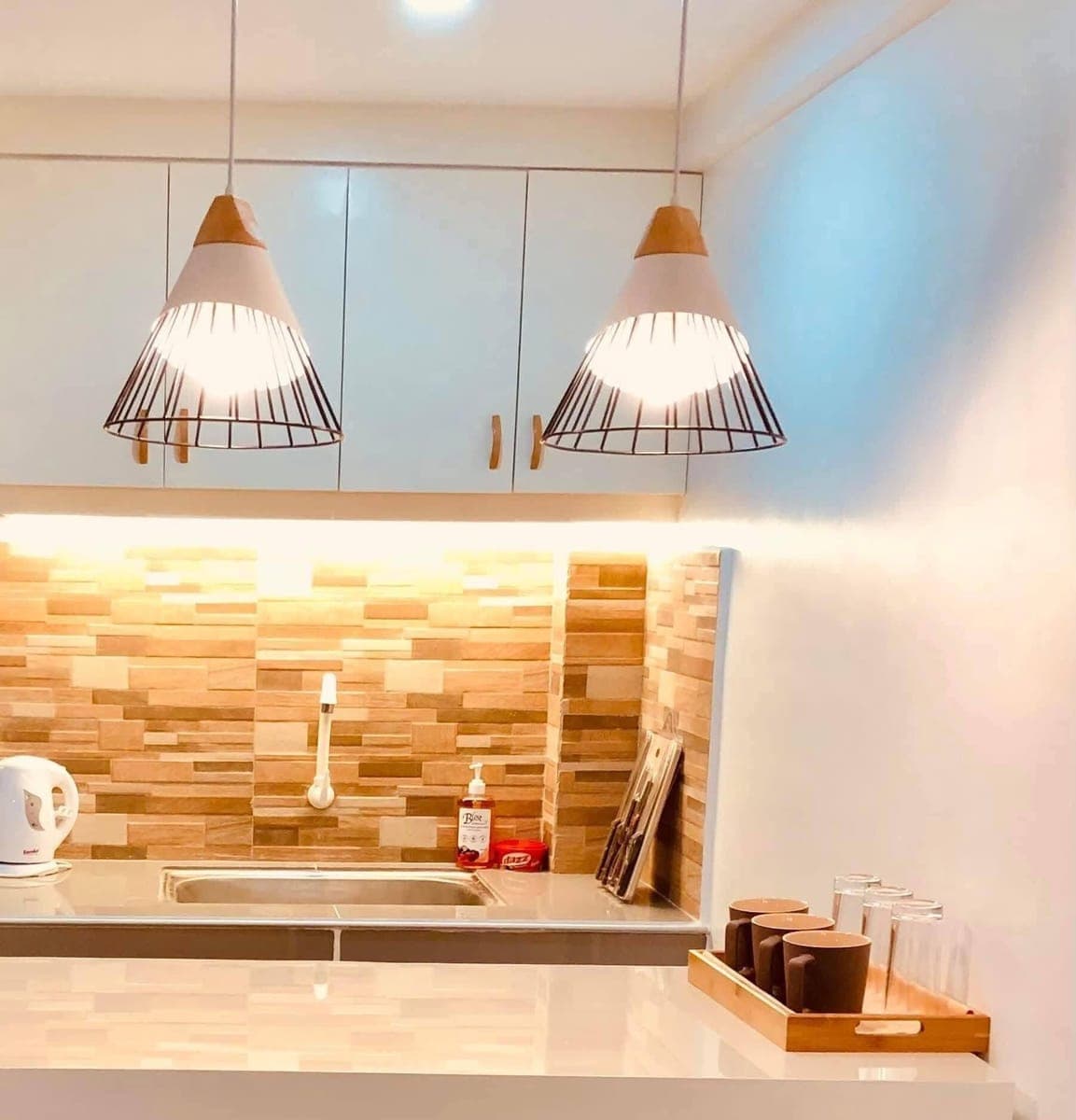 FOR RENT STUDIO UNIT‼️ - photo 2