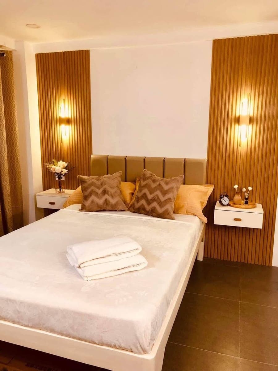 FOR RENT STUDIO UNIT‼️ - photo 3
