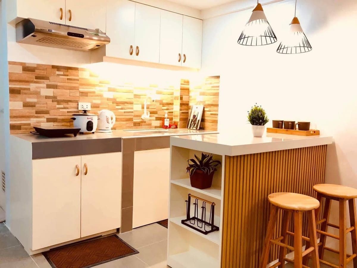 FOR RENT STUDIO UNIT‼️ - photo 4