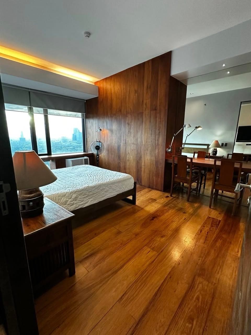 📍For Lease Bellagio Tower 1 - photo 5