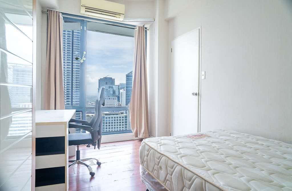 Bellagio Tower 2 – 2BR for Rent - photo 4