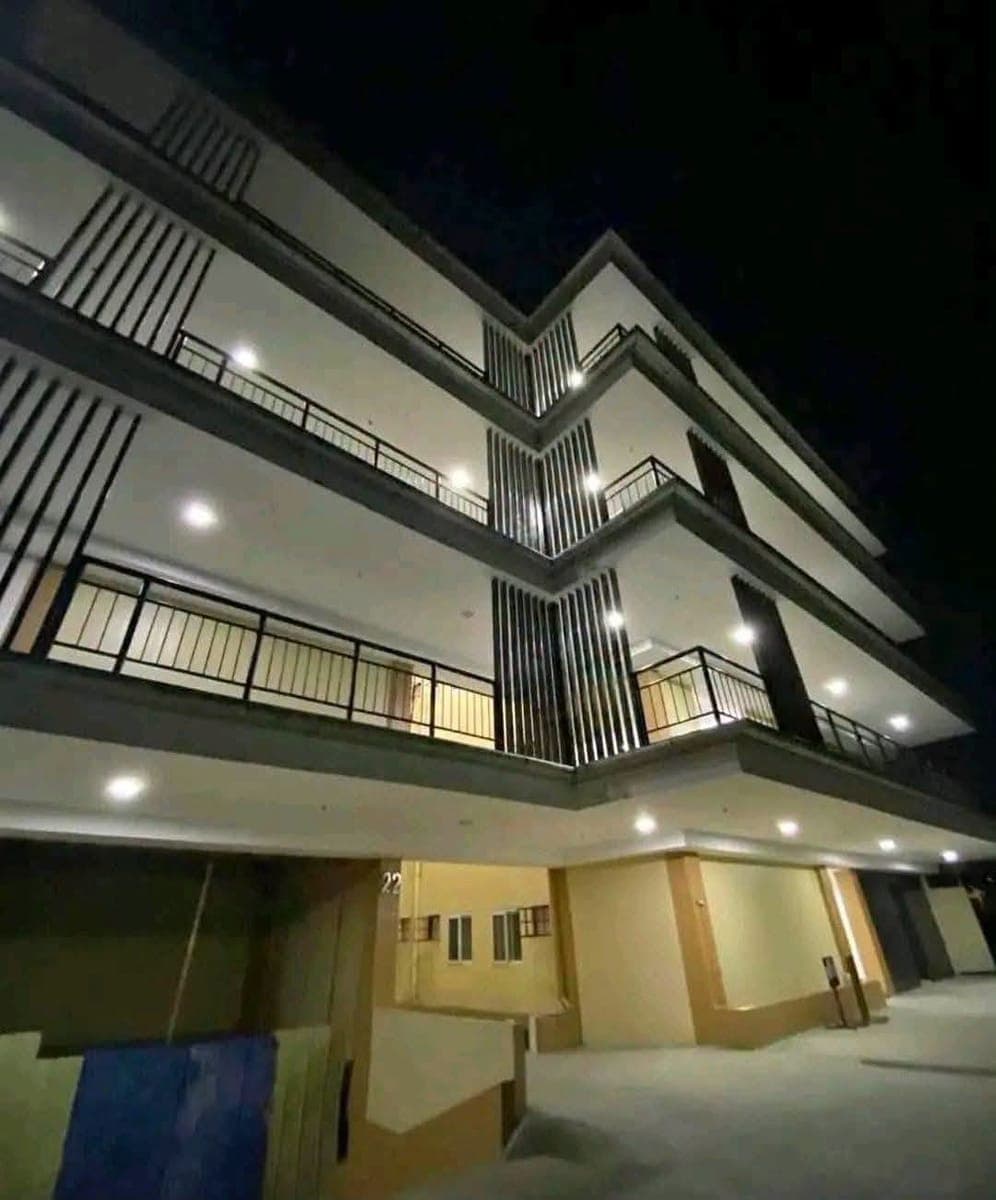 *  For Rent Studio Type Condominium * - photo 2