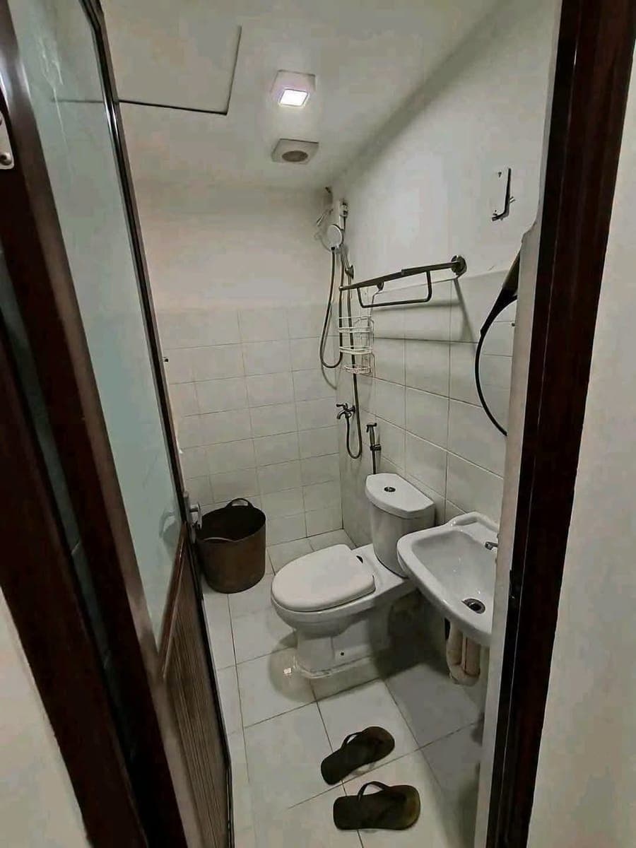 *  For Rent Studio Type Condominium * - photo 3