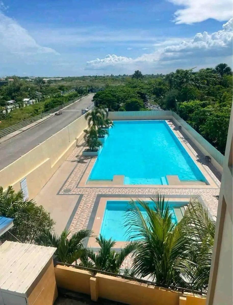 *  For Rent Studio Type Condominium * - photo 5