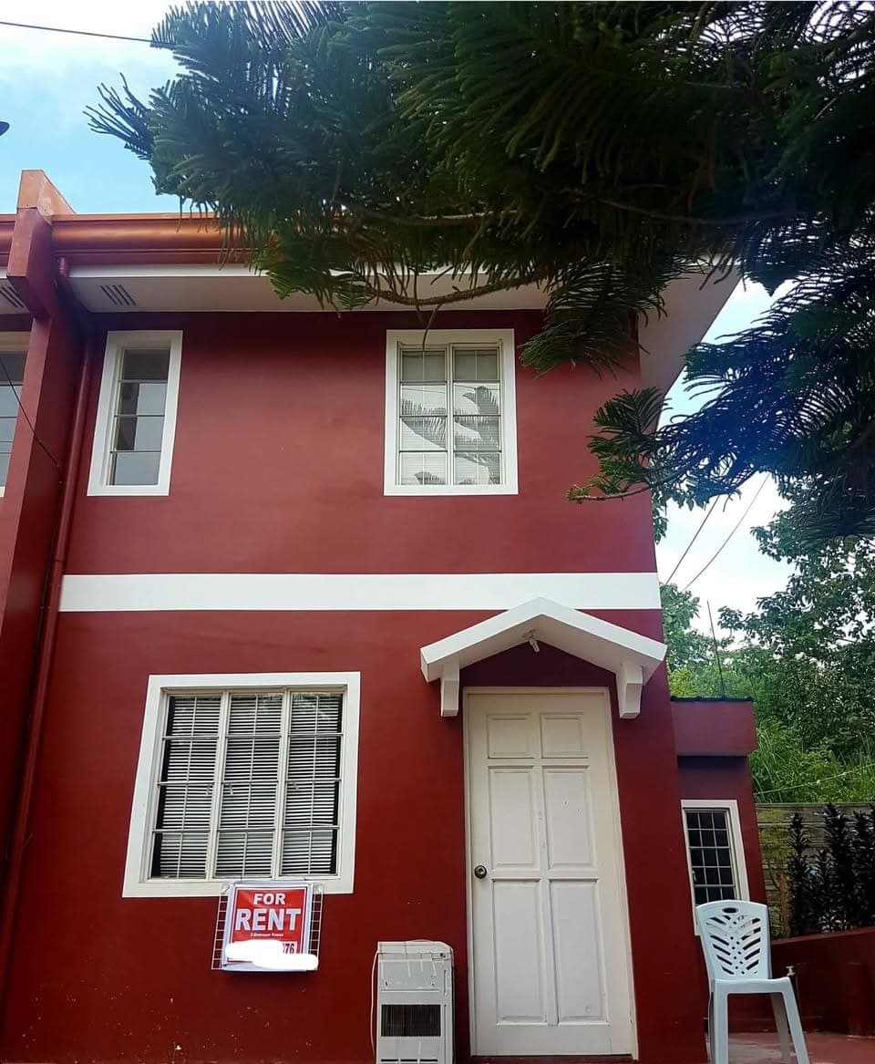 HOUSE FOR RENT (AVAILABLE ON JUNE 15, 2026) - photo 1