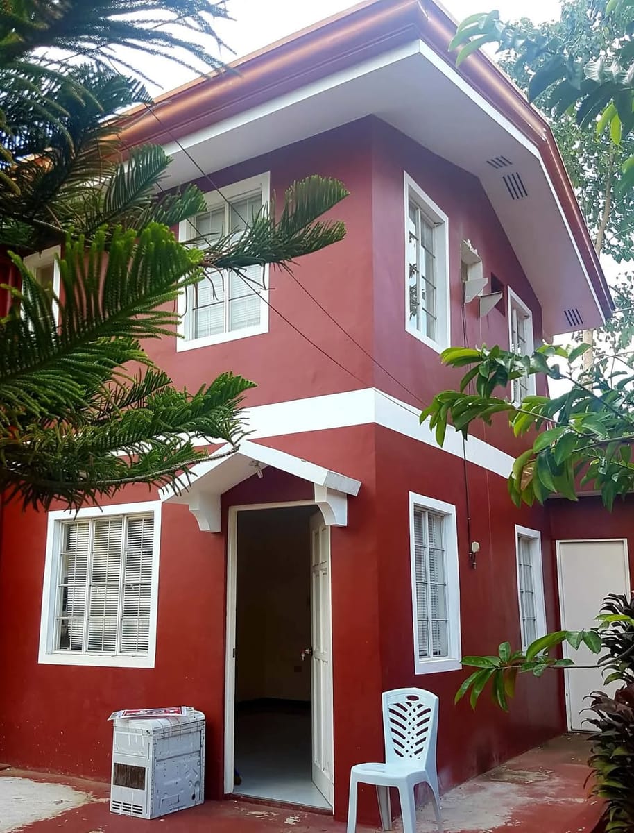 HOUSE FOR RENT (AVAILABLE ON JUNE 15, 2026) - photo 2