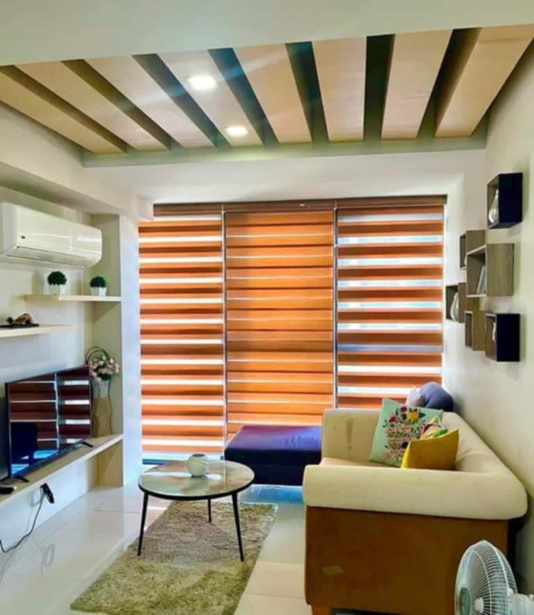 **Work in Uptown BGC? Live walking distance to your office.** - photo 1