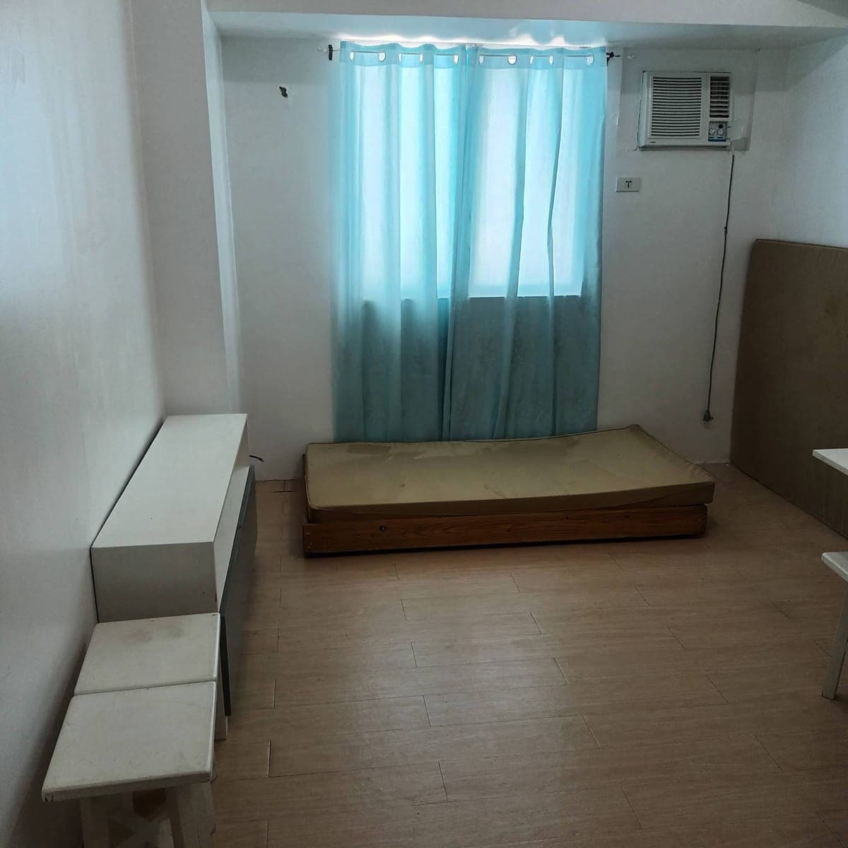 For Rent Studio unit ( 18.6 sq.meters ) - photo 1