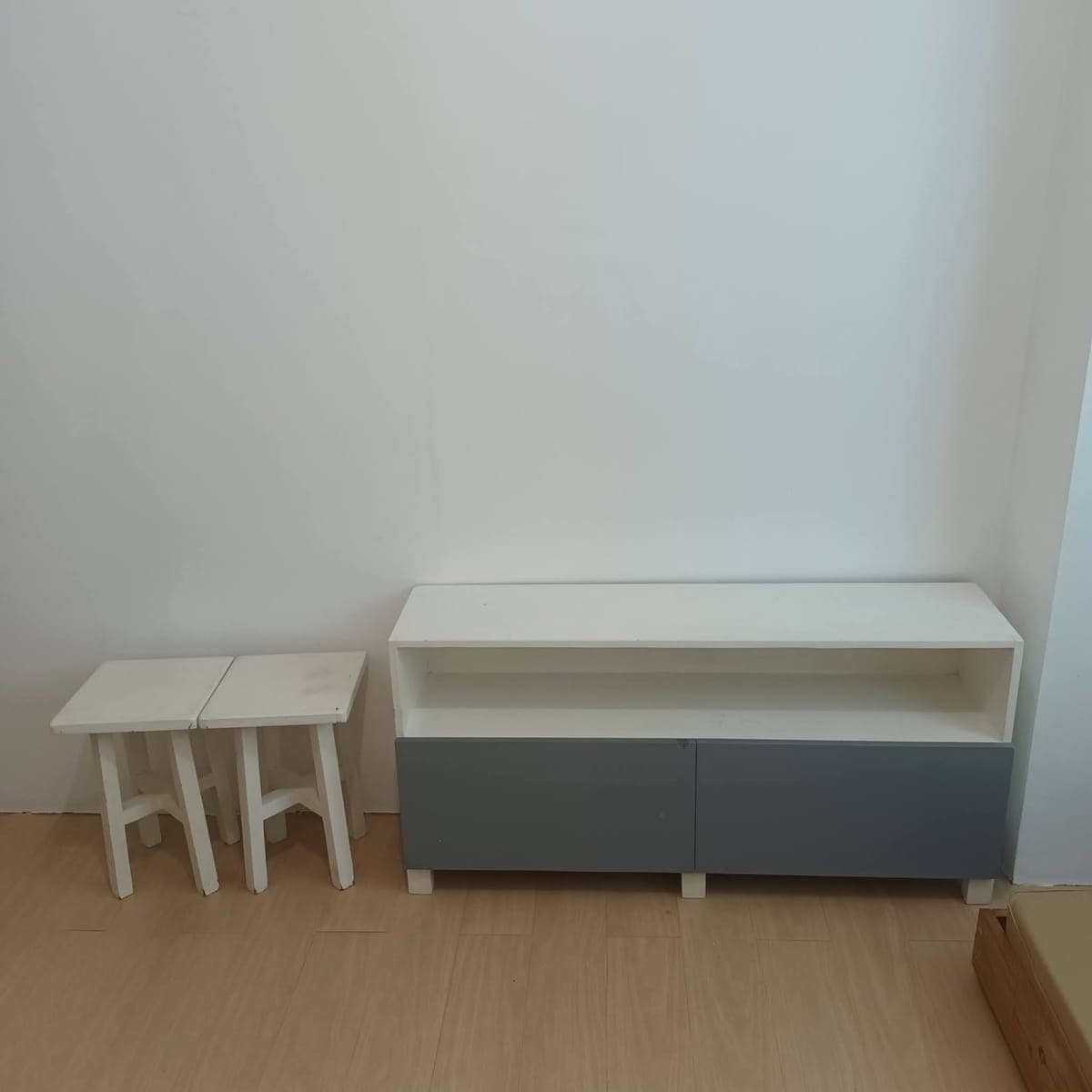For Rent Studio unit ( 18.6 sq.meters ) - photo 2