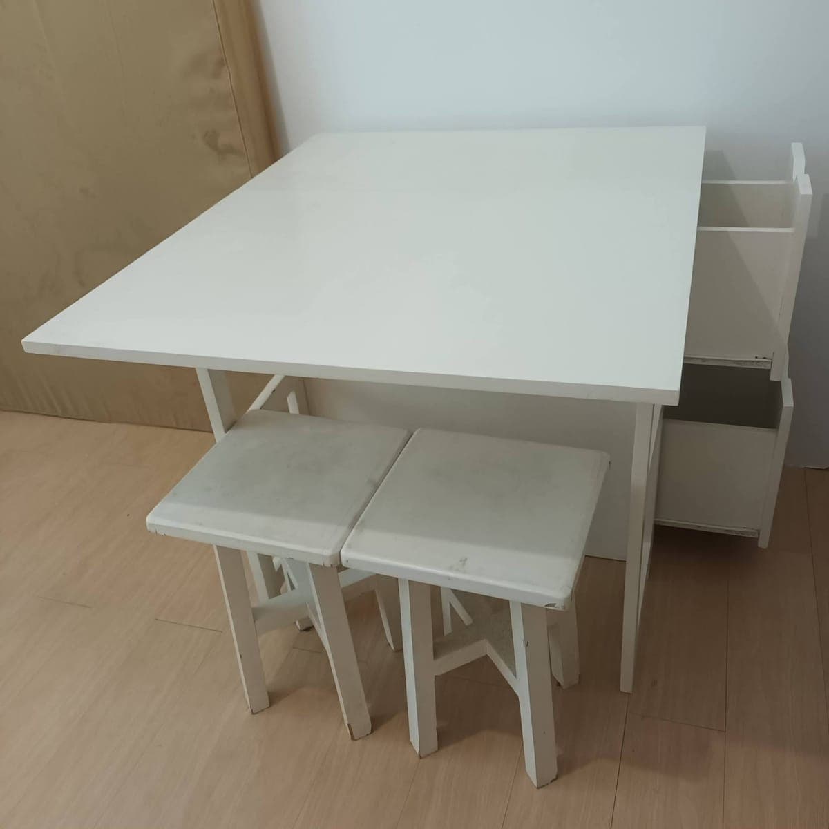 For Rent Studio unit ( 18.6 sq.meters ) - photo 4