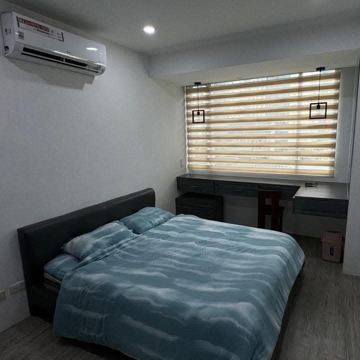 🌆 FOR RENT: 1-Bedroom Unit in Seibu Tower, BGC – ₱35,000/month - photo 1