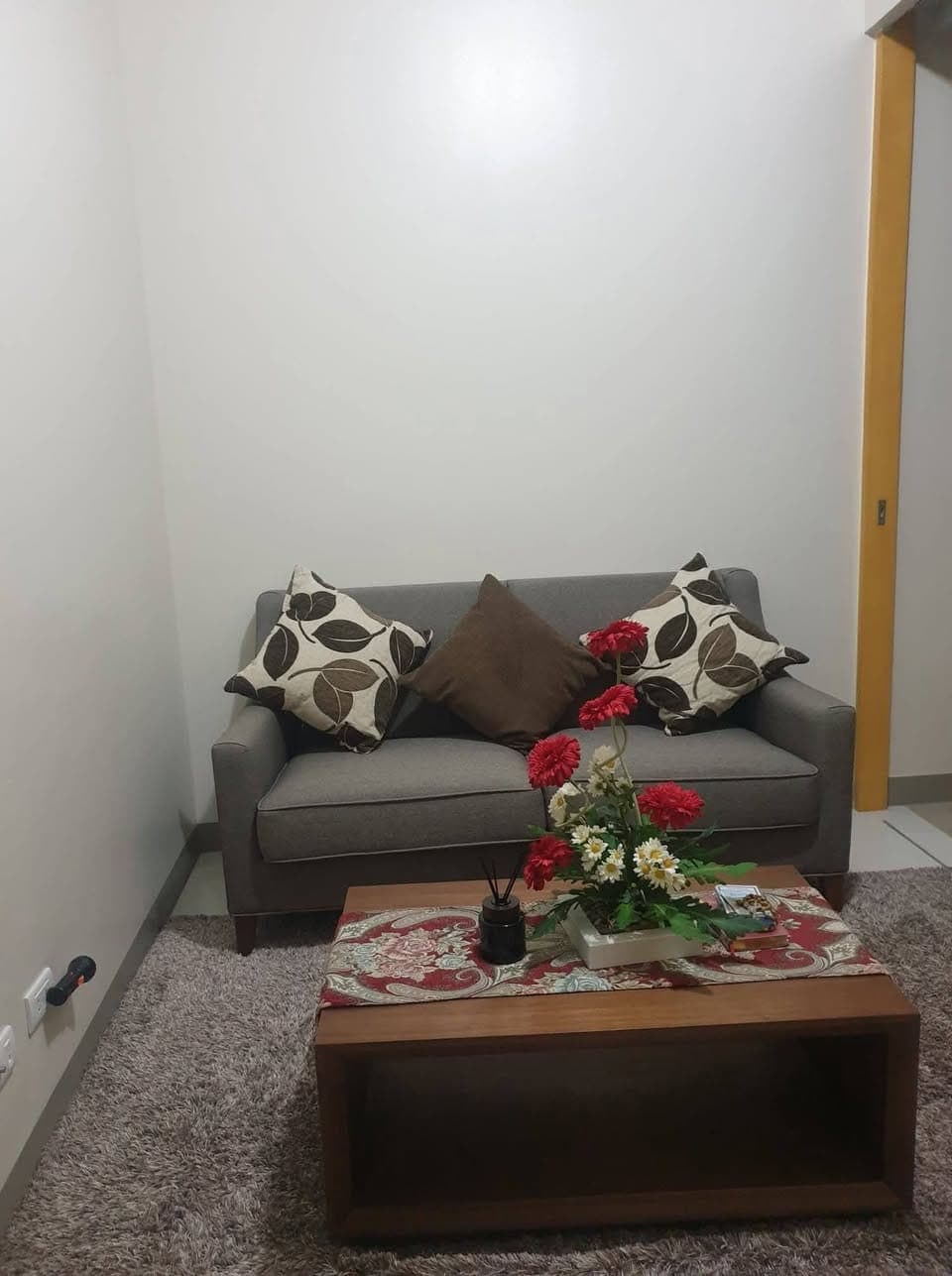 Condo For Rent in BGC - photo 1