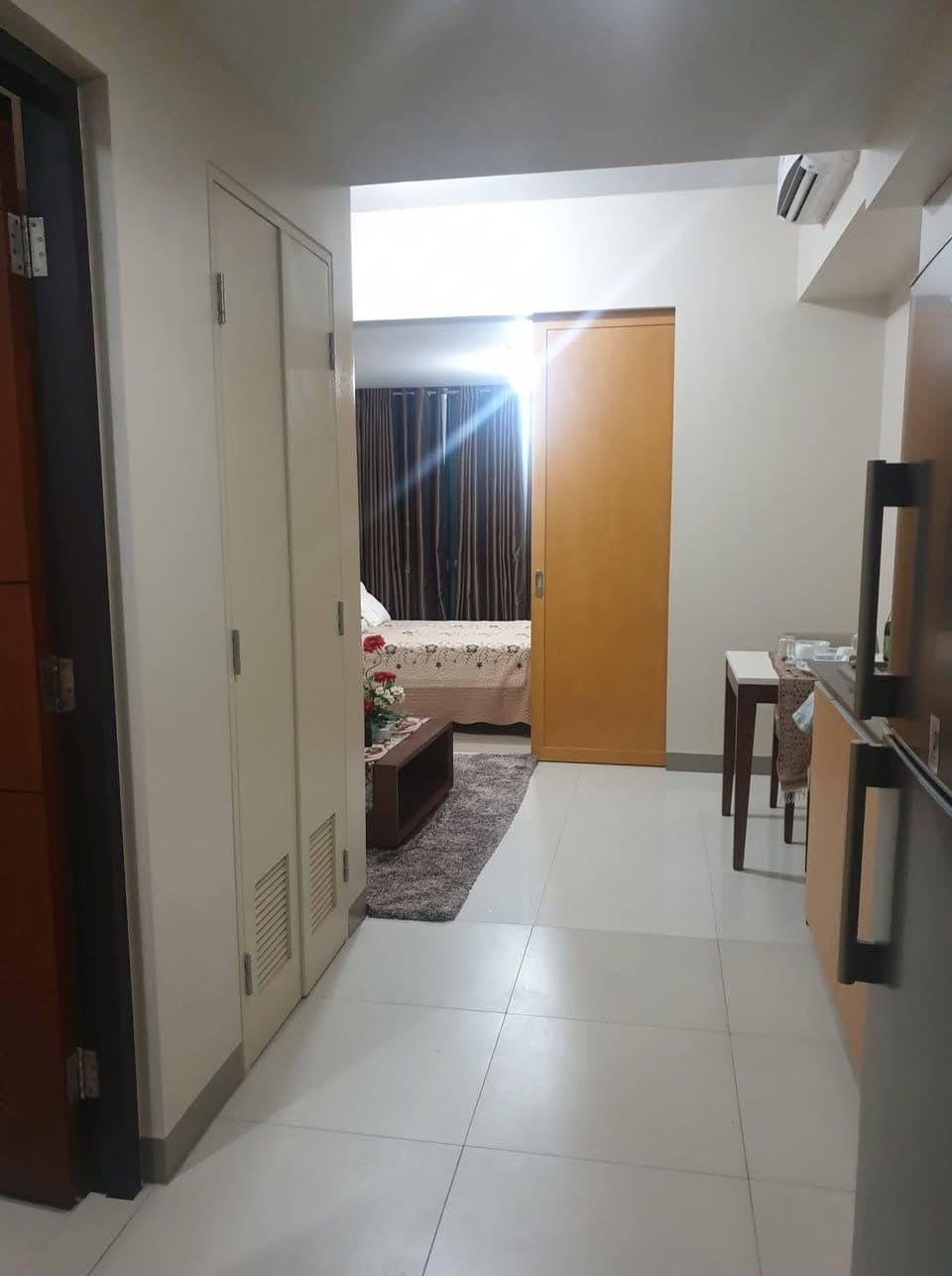 Condo For Rent in BGC - photo 2