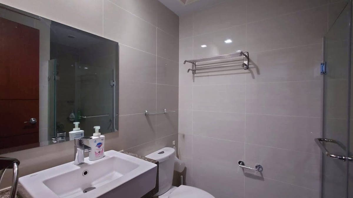 Condo For Rent in BGC - photo 3