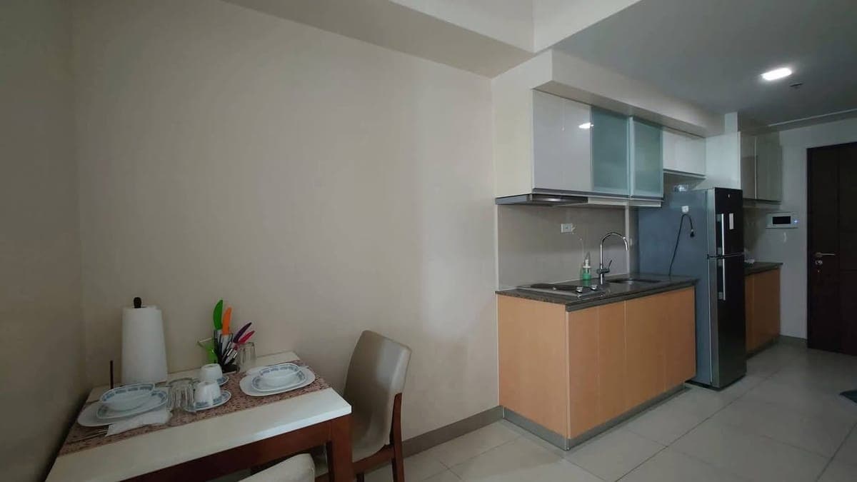 Condo For Rent in BGC - photo 4