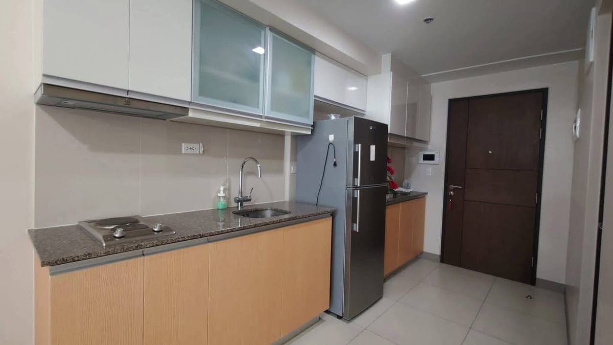 Condo For Rent in BGC - photo 5