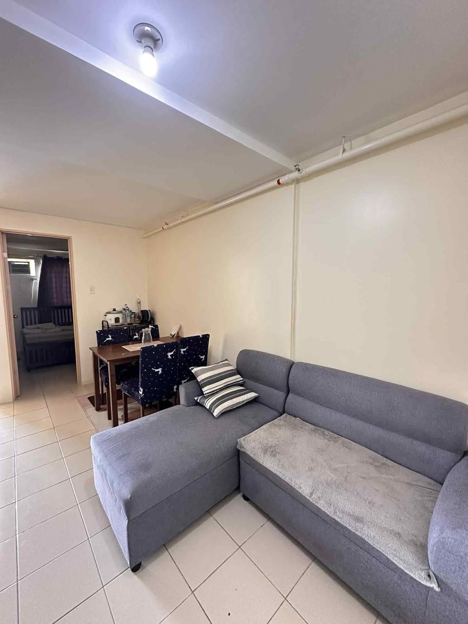 2BR FOR RENT 15K ✅ - photo 1