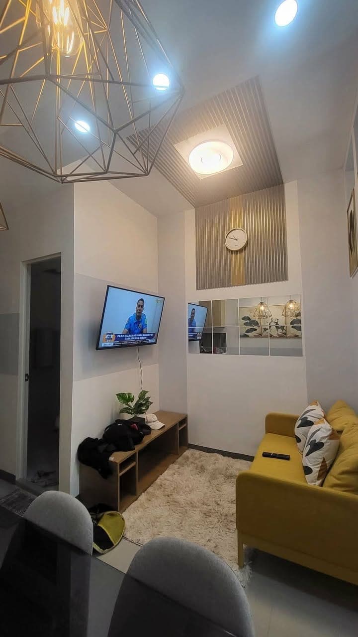 CONDO FOR RENT IN QUEZON CITY - photo 3