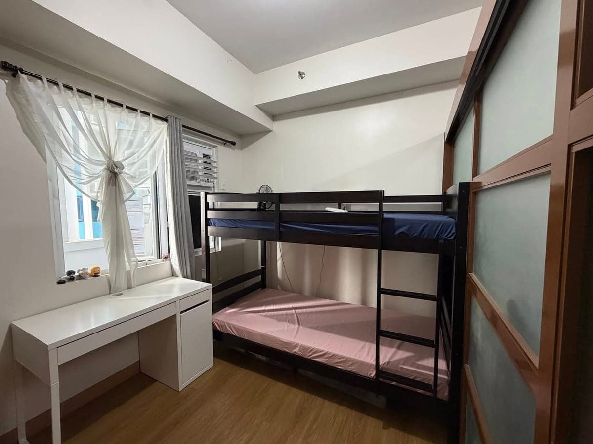 FOR RENT – Cityland 101 Xavierville, Katipunan, QC - photo 2
