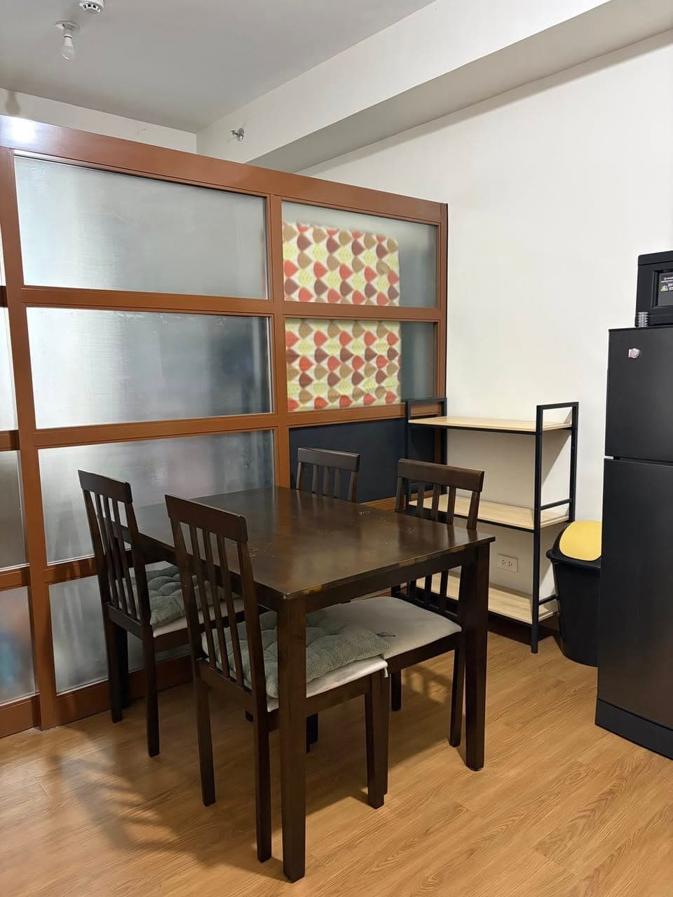 FOR RENT – Cityland 101 Xavierville, Katipunan, QC - photo 3